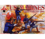 Red Box 72016 - US Marines, Boxer Rebellion 1900 